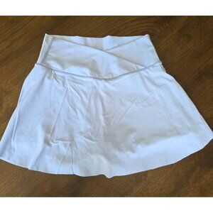 Cyinyin 2024 Summer Tennis Skirt Summer Mini Skirt Tennis Athletic with Pockets,